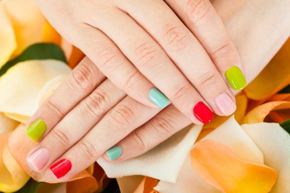 Nail Homepage 7